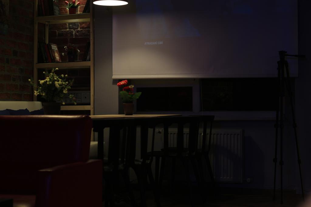 Safran Hotel - Istanbul — Photos 2