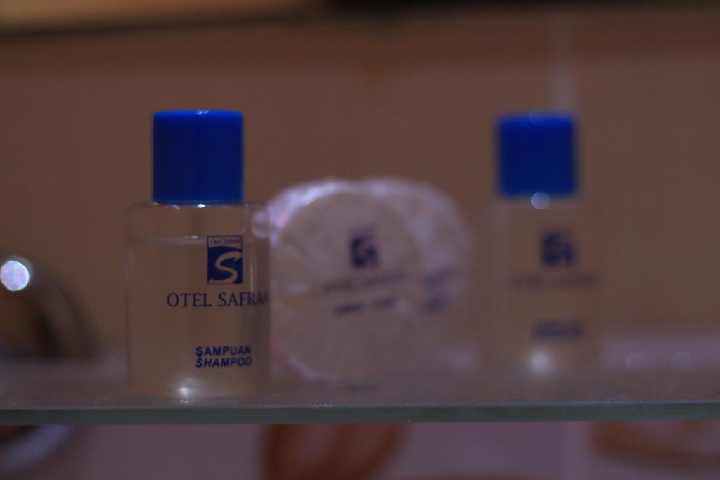 Safran Hotel - Istanbul, Istanbul